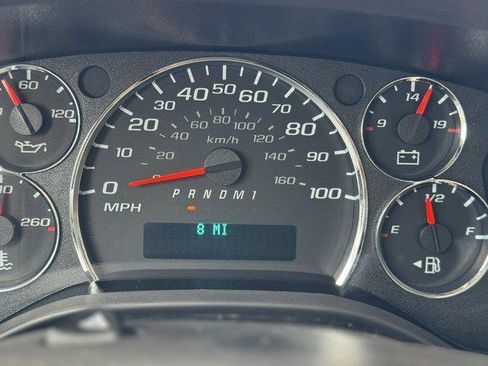 New 2025 GMC Savana 3500 w/ Power Convenience Package image 2