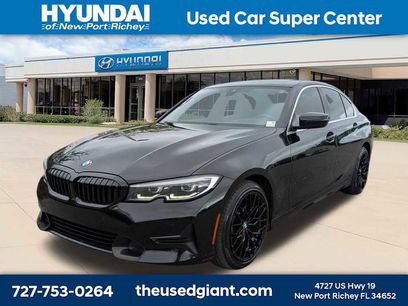 Used 2020 BMW 330i Sedan w/ Convenience Package