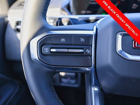 New 2026 GMC Sierra EV Elevation image 28