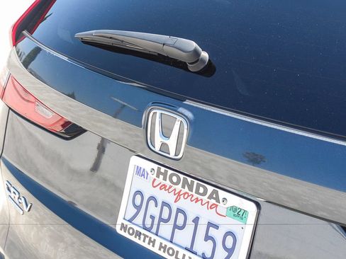 Certified 2023 Honda CR-V Sport image 8