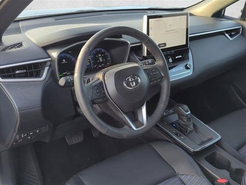 Used 2026 Toyota Corolla Cross AWD Hybrid w/ Convenience Package image 9