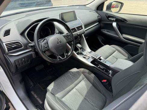 Used 2018 Mitsubishi Eclipse Cross SE AWD/4WD image 10