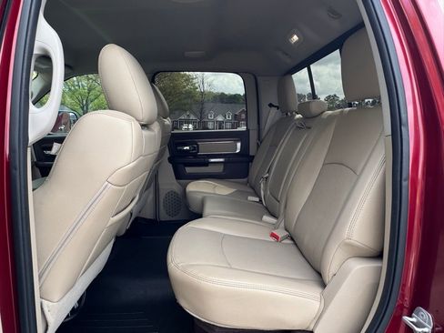 Used 2013 RAM 1500 Laramie w/ Convenience Group image 19