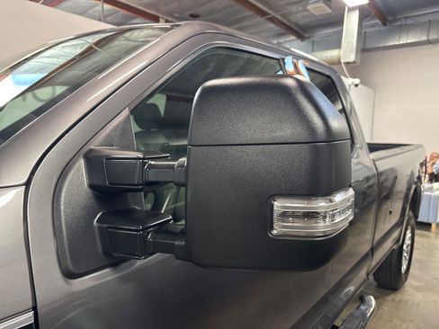 Used 2021 Ford F250 XLT AWD/4WD image 15