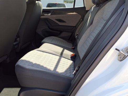 Certified 2025 Volkswagen Tiguan S image 10