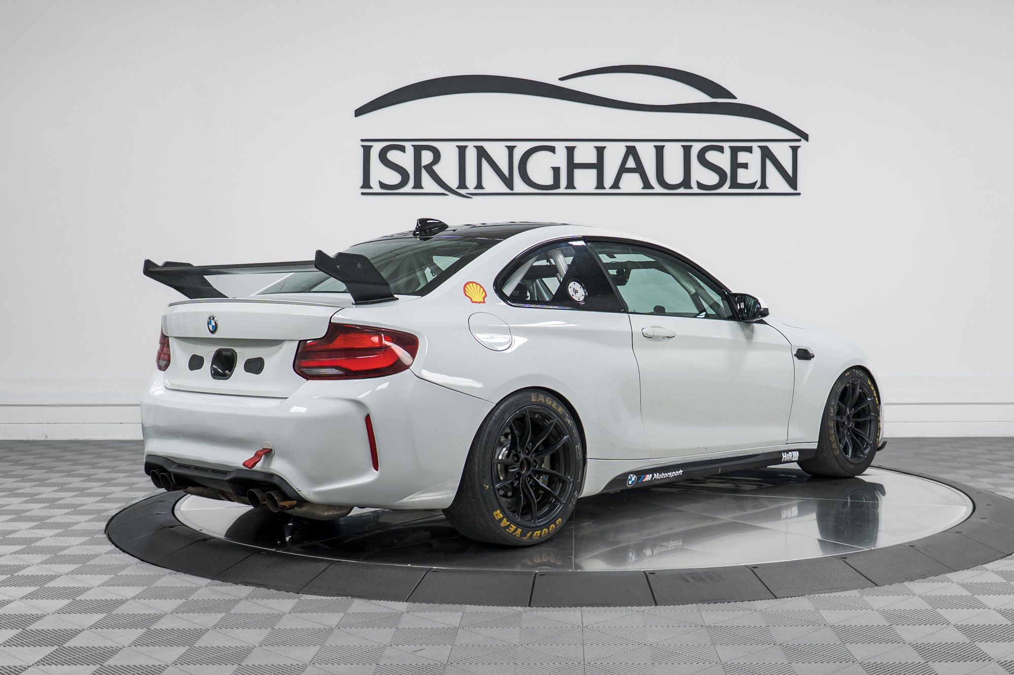 Used 2020 BMW M2 CS RWD image 5