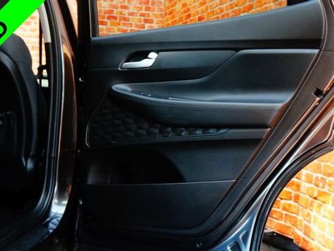 Used 2023 Hyundai Santa Fe SE image 25