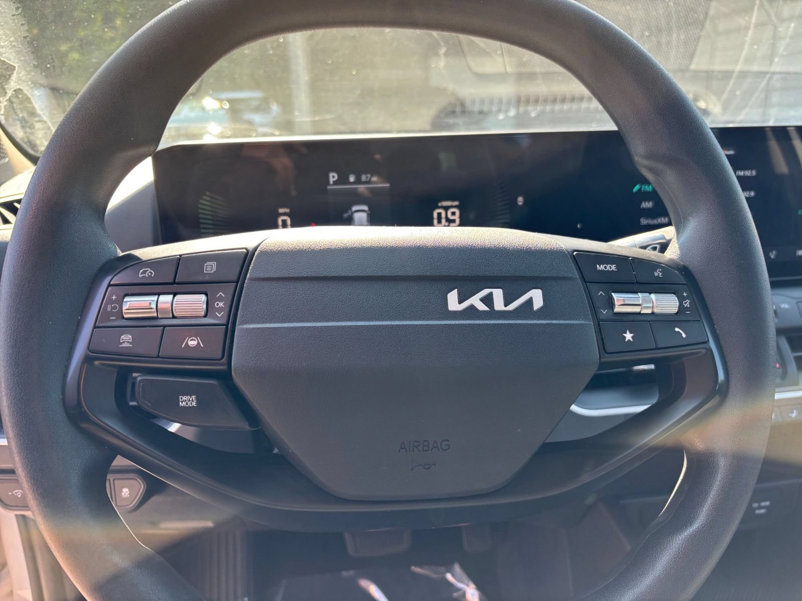 Used 2025 Kia K4 FWD image 24
