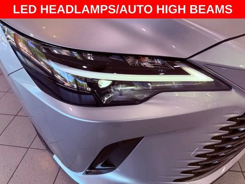 Used 2024 Lexus RX 350 Premium w/ Accessory Package (Z1) FWD image 10