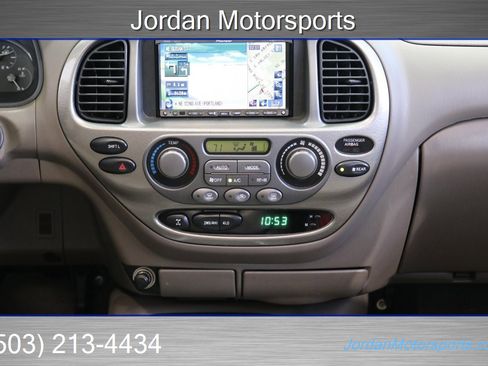 Used 2006 Toyota Sequoia Limited image 83