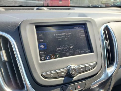 Certified 2023 Chevrolet Equinox LT image 25