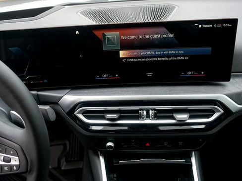 Used 2024 BMW 430i xDrive Coupe w/ Premium Package image 12