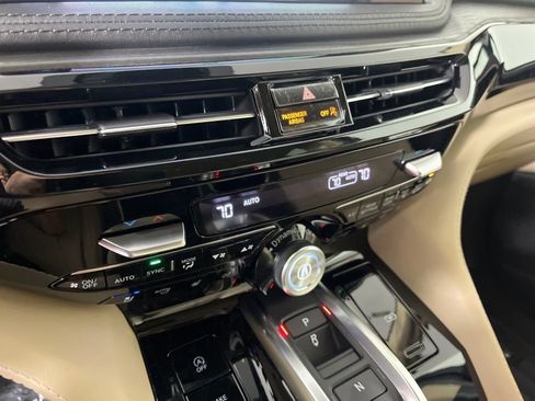 New 2026 Acura MDX w/ Advance Package AWD/4WD image 35