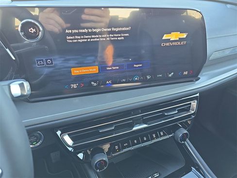 New 2026 Chevrolet Traverse LT image 21