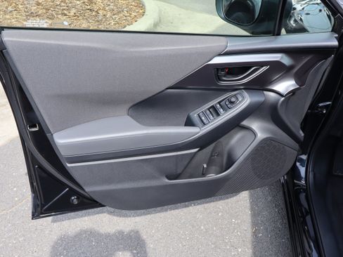 Used 2024 Subaru Impreza 2.0i AWD/4WD image 15