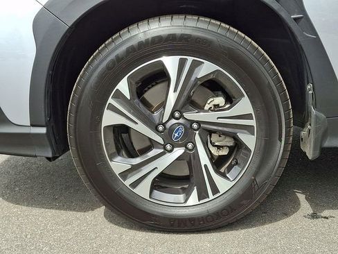 Certified 2026 Subaru Crosstrek 2.0i Premium image 8