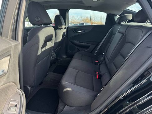 Used 2024 Chevrolet Malibu LT image 27