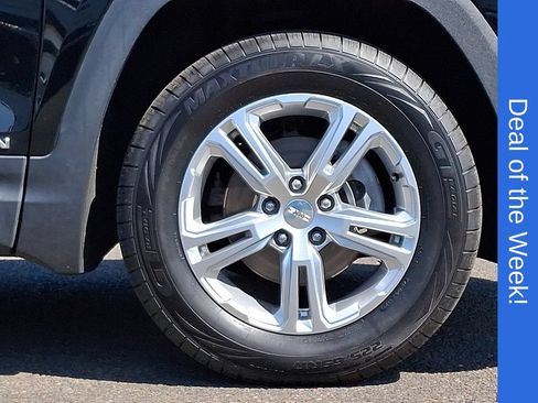 Used 2019 GMC Terrain SLE AWD/4WD image 8