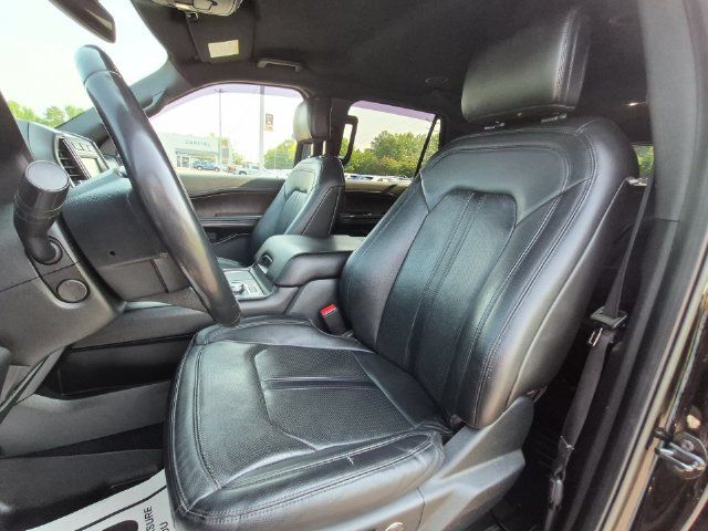 Used 2020 Ford Expedition Limited AWD/4WD image 21