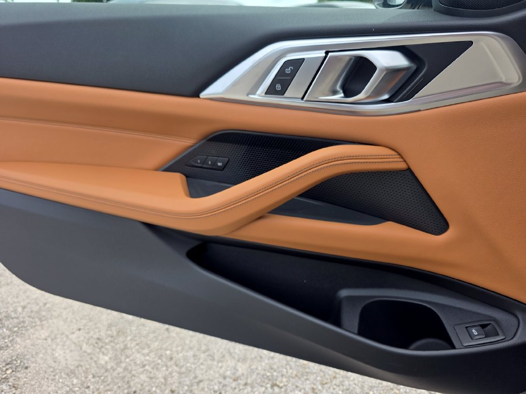 New 2027 BMW 430i Coupe w/ M Sport Package RWD image 15