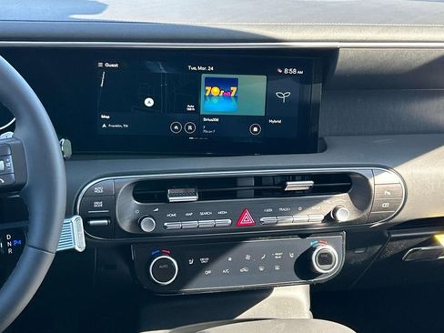 New 2026 Hyundai Palisade FWD Hybrid image 23