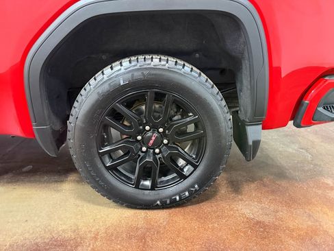 Used 2020 GMC Sierra 1500 Elevation w/ Elevation Value Package image 90