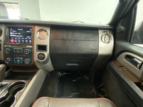 Used 2017 Ford Expedition EL King Ranch image 26