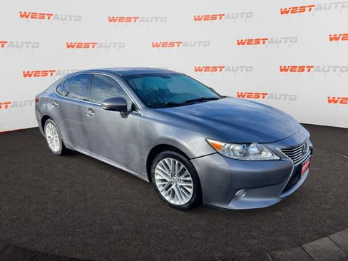 Used 2013 Lexus ES 350 image 7