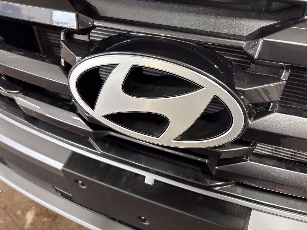 New 2026 Hyundai Tucson SEL Plus w/ Tow & Go Package AWD/4WD image 9