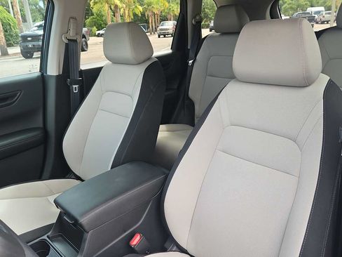 Certified 2026 Honda CR-V EX image 13