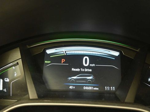 Used 2022 Honda CR-V Touring image 13