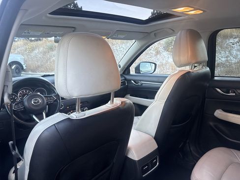 Used 2017 MAZDA CX-5 Grand Touring w/ Premium Package image 20