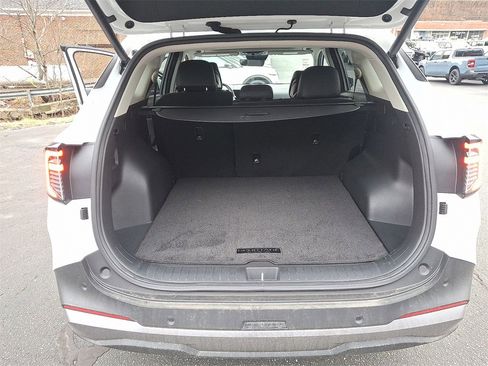 Used 2026 Kia Sportage EX w/ EX Panorama Roof Package image 29