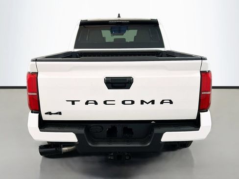New 2026 Toyota Tacoma SR5 AWD/4WD image 5