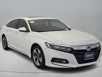 Used 2020 Honda Accord EX