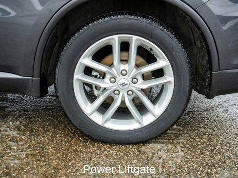 Used 2025 Dodge Durango R/T image 8