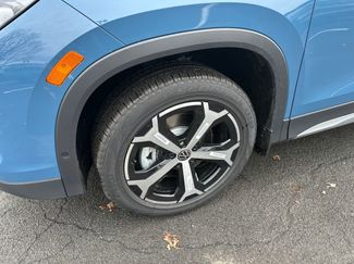 New 2026 Volkswagen Tiguan SE video 2