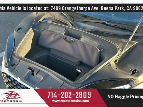 Used 2020 Audi R8 V10 w/ 20" Wheel Package image 55