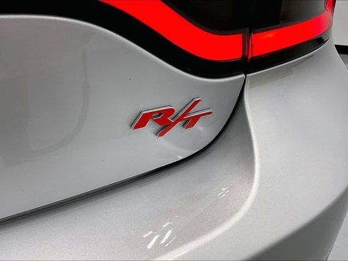 Used 2023 Dodge Charger R/T w/ Navigation & Travel Group image 40