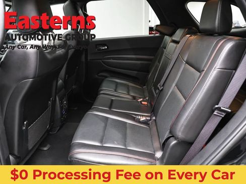 Used 2024 Dodge Durango GT RWD image 22