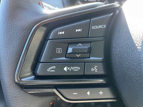 Certified 2026 Subaru Crosstrek 2.5i Limited image 16