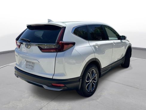 Used 2022 Honda CR-V EX-L image 6