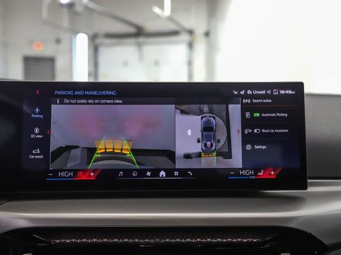 New 2026 BMW M240i xDrive M240i w/ Premium Package image 18