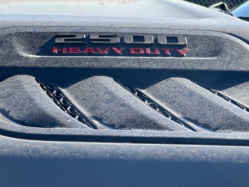 New 2026 RAM 2500 Power Wagon AWD/4WD image 25