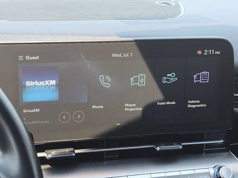 Certified 2026 Hyundai Kona SEL Sport AWD/4WD image 20