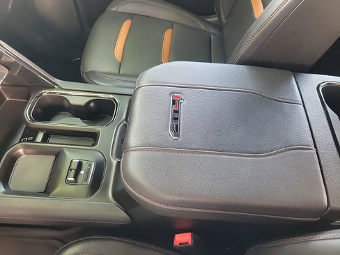 Used 2026 GMC Sierra 2500 AT4 w/ AT4 Premium Plus Package AWD/4WD image 22