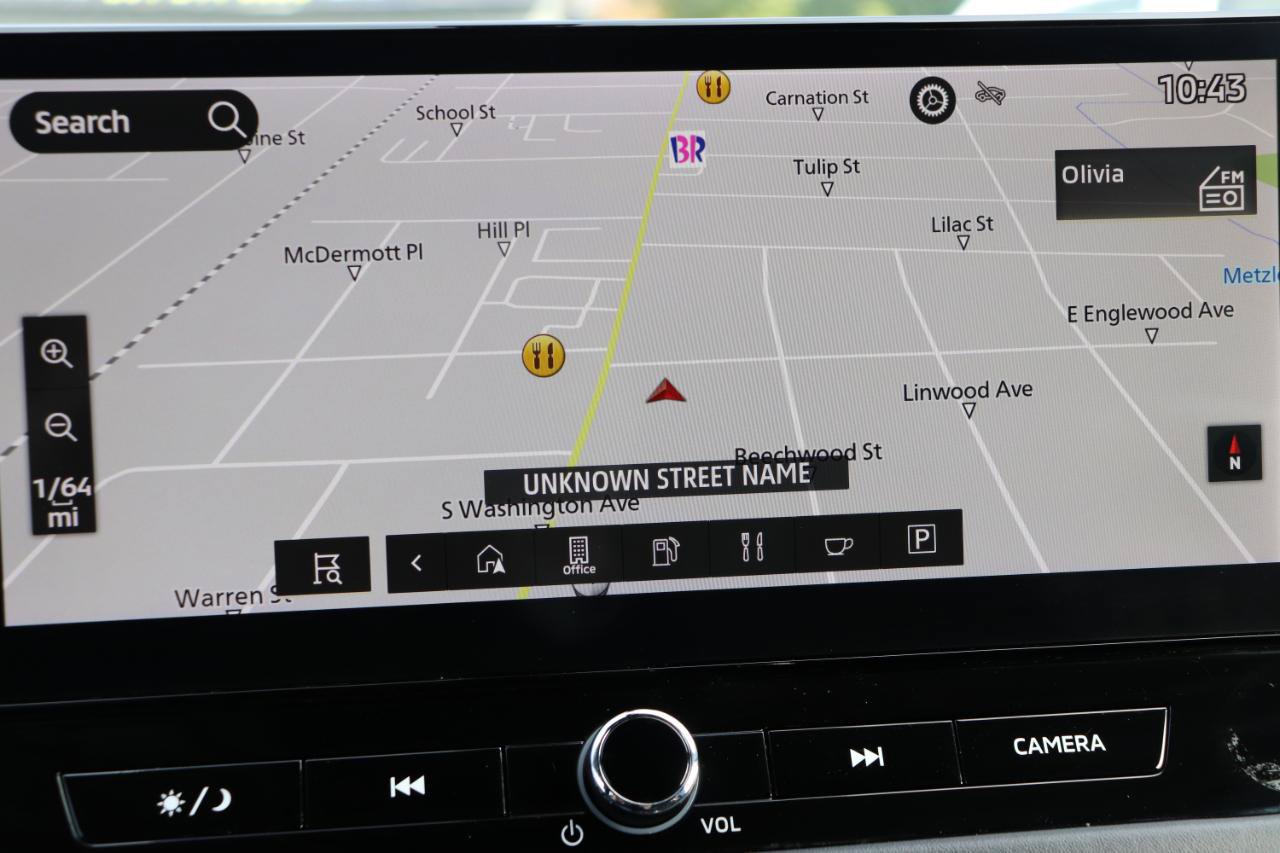 Used 2025 Mitsubishi Outlander SE FWD image 33