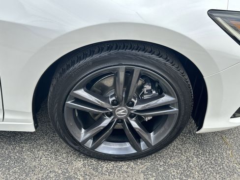 Certified 2024 Acura Integra A-Spec image 15