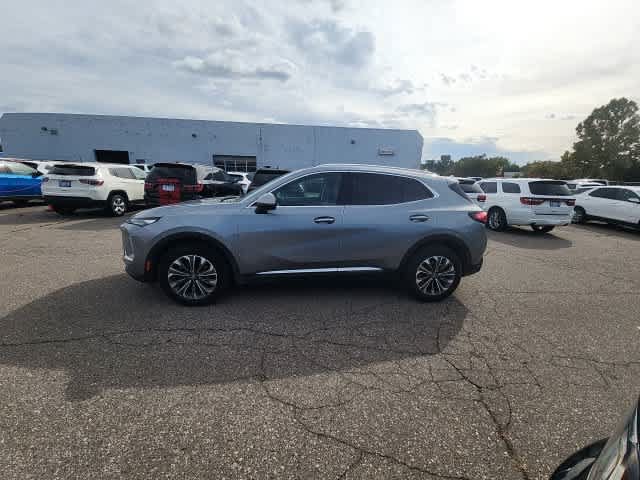 Used 2024 Buick Envision Preferred AWD/4WD image 18