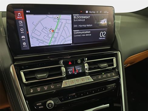 New 2026 BMW 840i xDrive 840 image 20